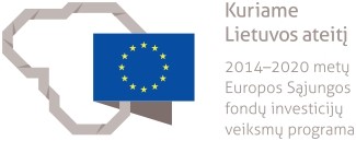 Įgyvendinami ES projektai